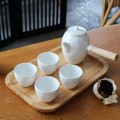 HTH WORKSHOP Chinese Teapots