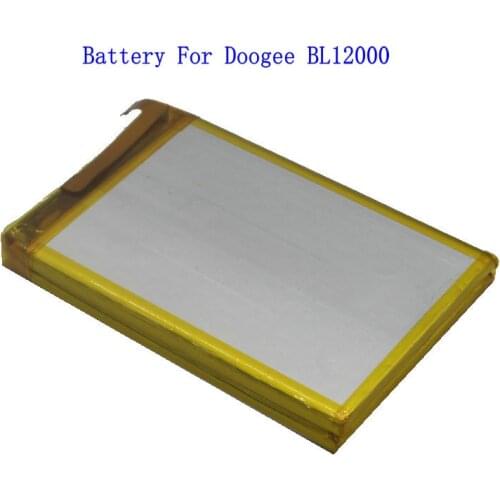 iTopzea DOOGEE BL12000 Phone Batteries China