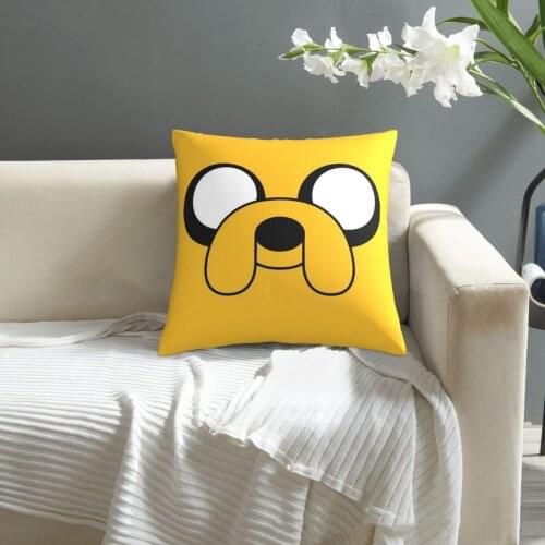 Mikecrack pattern print Cushion Cover Decorative Pillowcase Chair Seat Square Car Pillow Cover Home Living Textile