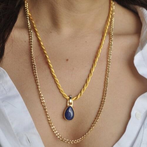 GULCE DERELI SET 26, GIFT BOX, GOLD/SILVER PLATED