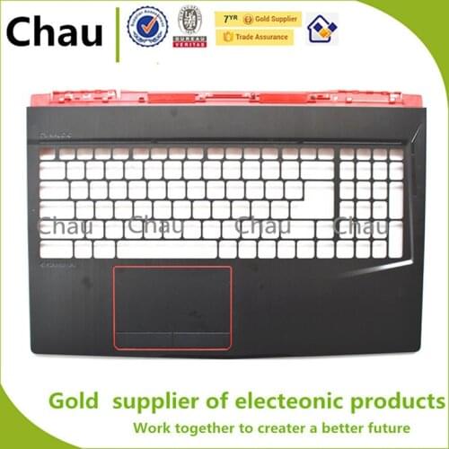 95% New For MSI GE63 GE63VR TOP COVER Palmrest Upper Case 3076P1C213HG01