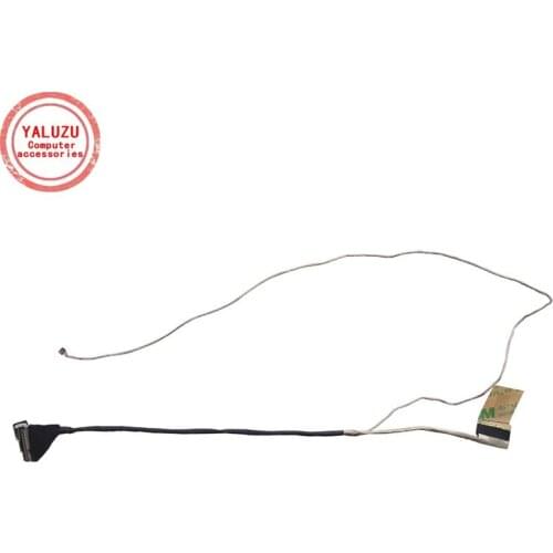 NEW LCD LVDS Video cable For ACER For Aspire T5000 V5-591 V5-591G N15Q12 N15QT12 50.G5WN7.003
