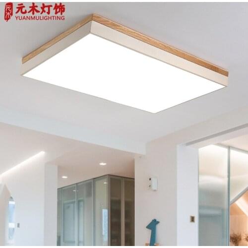 Nordic led ceiling light lamparas de techo colgante moderna ceiling chandelier cafe hotel home decoration E27 led ceiling lamps