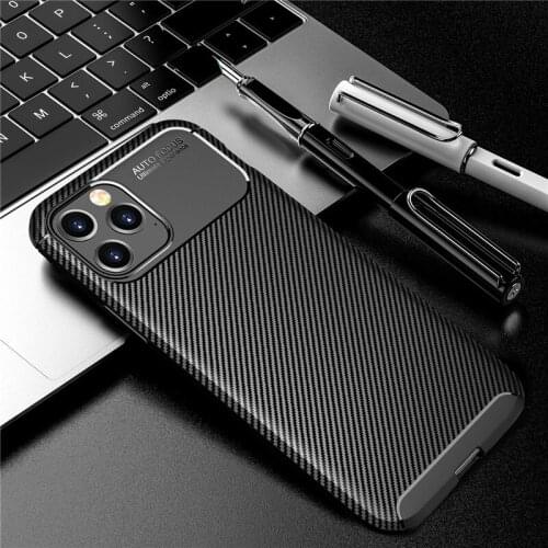 Shockproof Soft Slicone Protective Phone Bumper For iPhone 13 Pro 11 12 Pro Max XR X XS Max 7 8 Plus Cover Coque Funda Bumper
