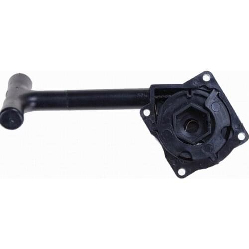 R020 Pull Starter Launcher Nitro VX 18 SH 21 Nitro Engine 02060 For RC 1:10 HSP 94122 94166 94177 94188