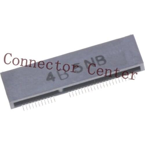 NGFF Socket 67Pin Key E 2.0mm Height M.2 Connector E key