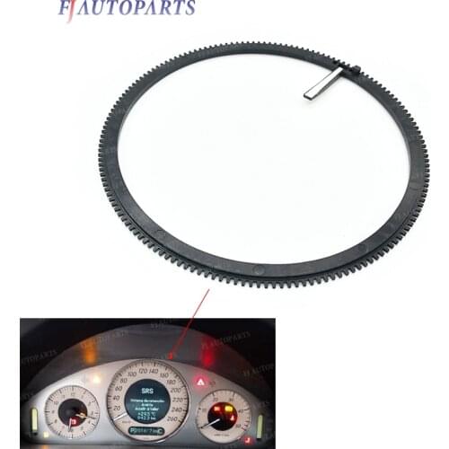 Instrument Cluster Gearwheel Pointer for Mercedes E-Class W209 W211 W219 Speedometer Pointer