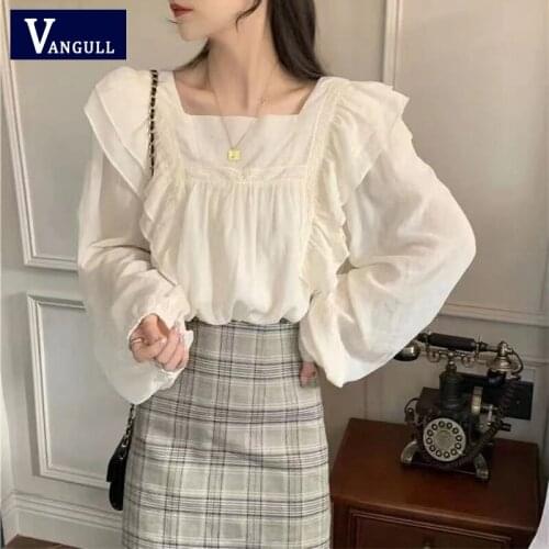 Vangull Women's Long T-shirts