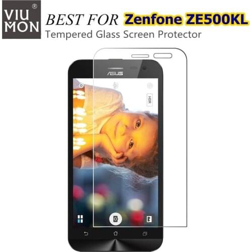 VIUMON Screen Protectors For Asus ZenFone 3