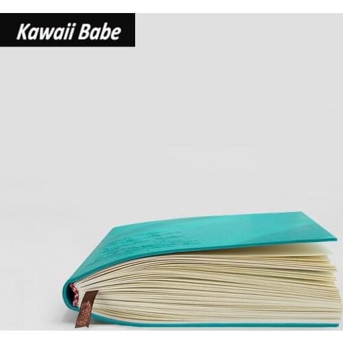 Notebooks Diary Notepads Journals Planner Time Management Planner School Office Supplies Stationery Lined Budget Book