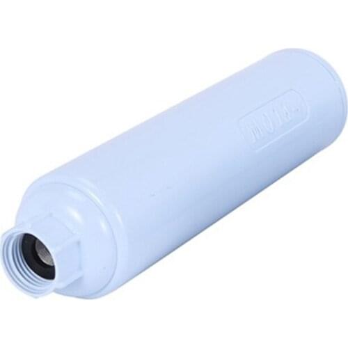 1 Pack of RV Inline Water Filter, Greatly Reduces Bad Taste, Odors and Sediment in Drinking Water