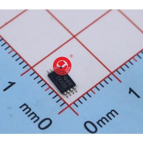 10PCS/LOT CDCVF2505PWR TSSOP-8 Original In Stock Free Shipping