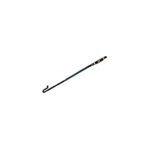 100pcs New Home Button Flex Cable Ribbon Connector Replacement Part For iPad 4 4th Gen