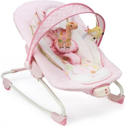 Babyqiner Children's Sun Loungers And Rocking Chairs