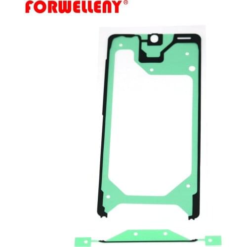 For SAMSUNG Galaxy S20 Display Screen Frame Glass Cover Adhesive Sticker Glue G980