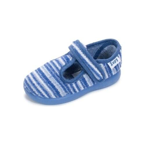 Slippers to be at home for Zapy lonettes