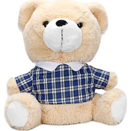 Golf clubs headcover 1# wood headcover teddy bear Animal headcover free shipping