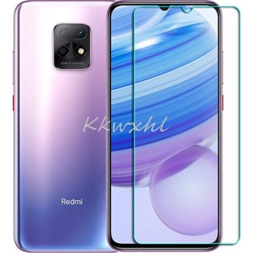 Kkwxhl Screen Protectors For Xiaomi Redmi 10X Pro 5G