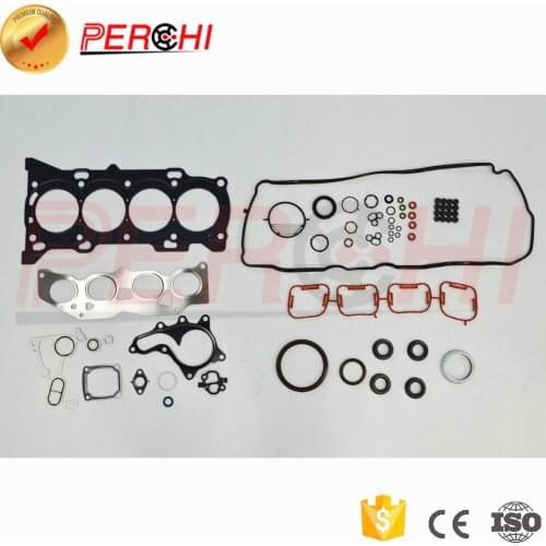 Engine Rebuilding Kits for Toyota 1AR SIENNA 2010, VENZA 2008,HIGHLANDER SIENNA VENZA ForLexus RX270 2.7L OEM 04111-36040