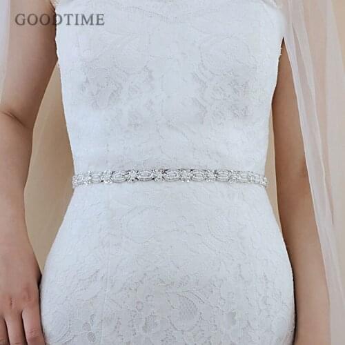 Trendy Crystal Belt Pearl Belt For Girls Dresses Bridal Dress Beads Belt Sash Belt For Women Lady Bridesmaid Party Dress Up