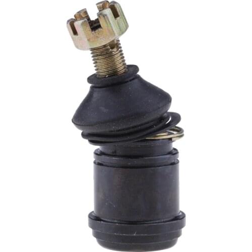 1 Pc 12mm Rounds Tie Rod End For ATV 150CC 250CC Dirt Bike Motorbike