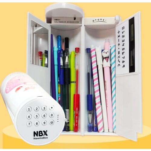 Пеналы для девочек NBX China At AliExpress