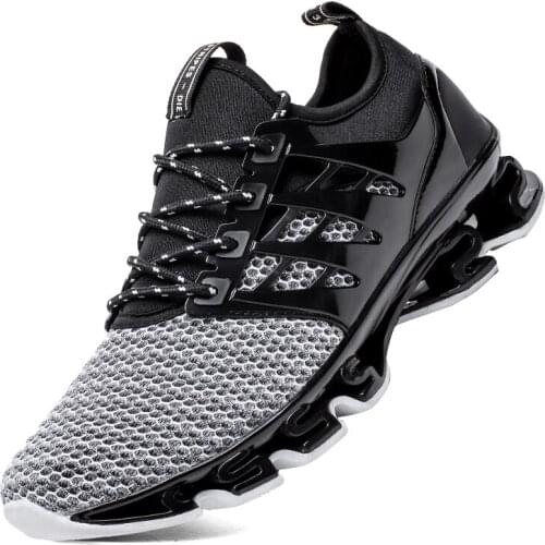 2020 New Classic Mesh Mens Casual Shoes Breathable tide shoes running sneakers mens shoes sneakers male summer cool shoes