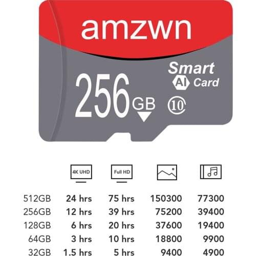 Cartão de memória original 512gb 256gb 128gb 64gb sdxc classe 10 até 160 mb/s cartão micro sd a2 u3 v30 tf para tele