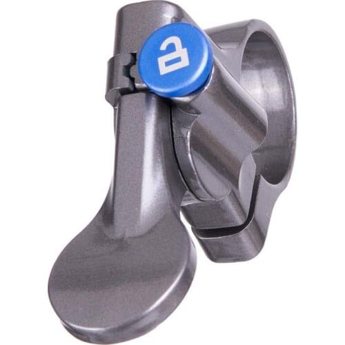 Mountain Bicycle Wire Control Lock Switch Shock Absorption Front Fork Shoulder Control Change Wire Control Lock Switch