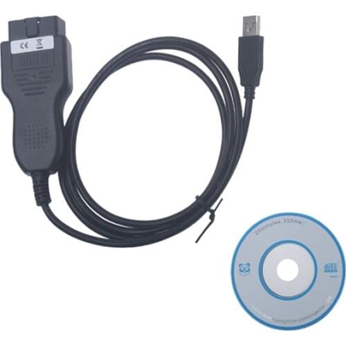 New VAG K CAN Commander 5.5+ Pin Reader 3.9Beta VAG Kilometers Program OBD2 Scanner VAG CAN Commander 5.5