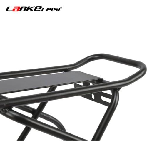 Rear Carrier Rack for Lankeleisi Bicycle Electric Bike