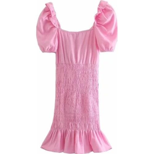 Zisanium Elegant Summer Dresses