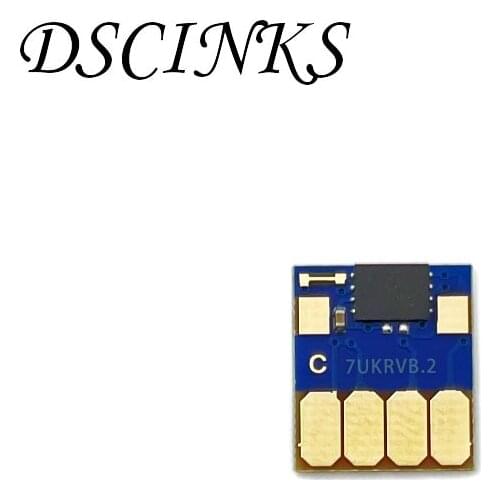 1PC For HP 981 981x 981A 981Y ARC chip for HP PageWide Enterprise Color 556xh/dn MFP 586dn/f/z MFP E58650dn(NA) MFP E55650(AP)