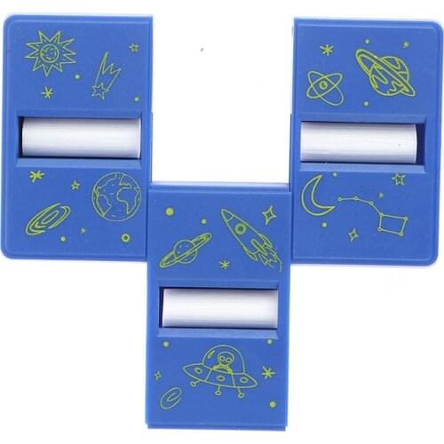 1Pc 9*5*1cm Broken pencil Restore Magic Trick To Be Reverted Magic Tricks For Children Gift