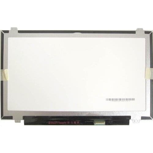 14.0" PN KL.1400D.025 LED Screen LCD Display For Acer Travelmate Replacement New