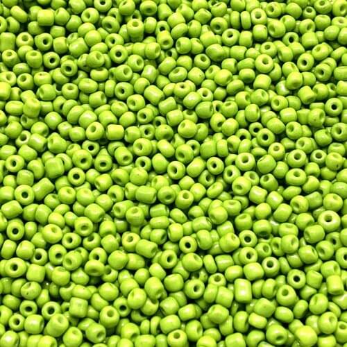 200-1000Pcs 2/3/4mm Charm Czech Glass Seed Beads DIY Bracelet Necklace Beads For Jewelry Making DIY Earring Necklace #16