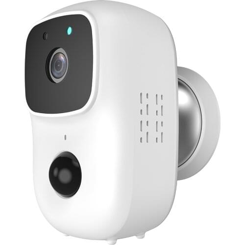 2MP 1080P 170 Degree Wireless WIFI Doorbell Intercom System Video Door Phone Support Smart Lift Tuya Door Viewer