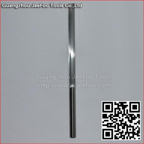 8*100*160L Two straight flute bits/CNC router bits/Router cutter
