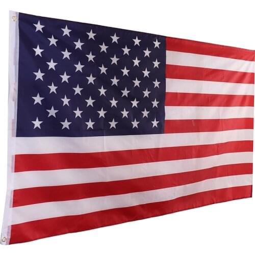 90x150cm American Flag Usa Flag Blue Line Usa Police Flag Of United States The Stars And The Stripes USA Flag