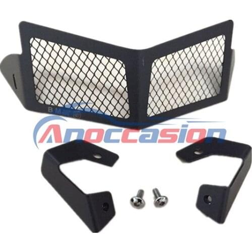 Motorcycle Accessories Radiator Water Tank Protection Stainless Steel FOR BMW K1600GT K1600GTL K1600 GT GTL 1600GT