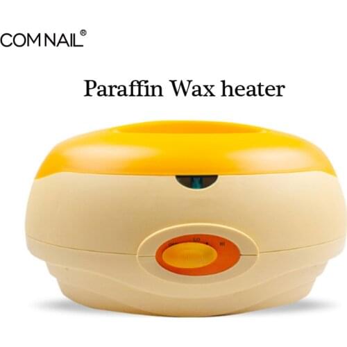 200W Paraffin Wax Heater Machine Easy To Apply Therapy Bath Wax Pot Warmer 3 Colors for Beauty Salon Spa Salon Use Equipment