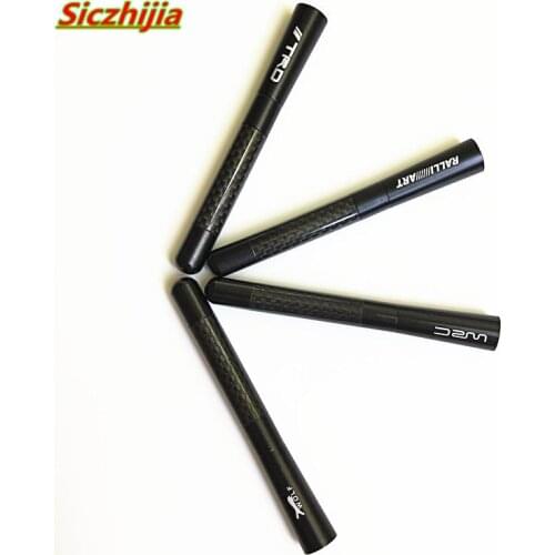 Automotive carbon fiber short car antenna for Buick Regal Lacrosse Excelle GT/XT/GL8/ENCORE/Enclaves/Envision/Park Avenue