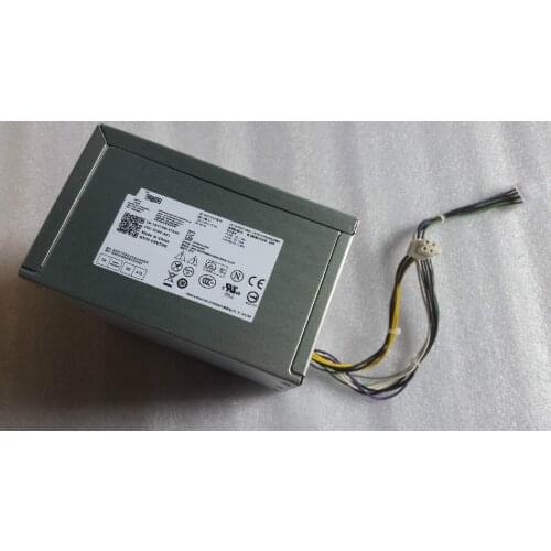For DELL OptiPlex 3020 7020 9020MT T1700 power supply RVTHD