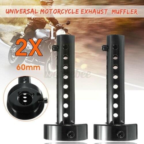 Выхлопные трубы и глушители для мотоциклов Godersi China At AliExpress