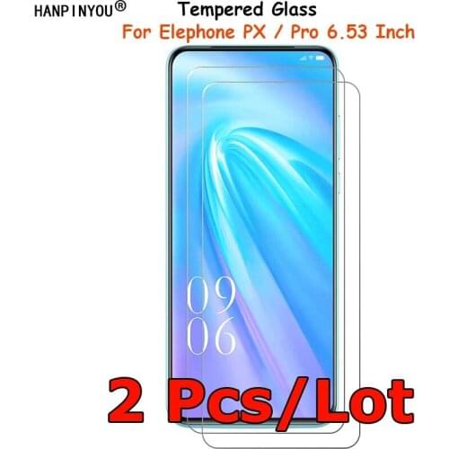 HANPINYOU Screen Protectors For Samsung Galaxy E7