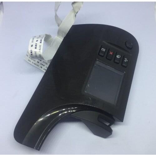 CONTROL PANEL BUTTON FOR HP OFFICEJET PRO 8100 PRINTER CM752A N811A