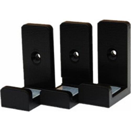 For Sony PS4 Slim Pro Bracket 3D Print Wall Controller Holder Console Stand Host Rack Game Storage Mount Accessorie