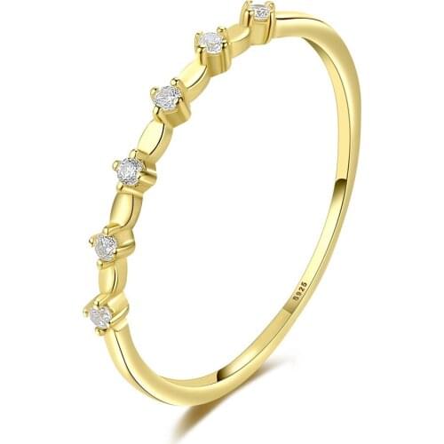 Multiple Zircons Ring,Thomas Style 14K Fashion Good Jewerly For Men & Women,2021Ts Gift In 925 Sterling Silver,Super Deal