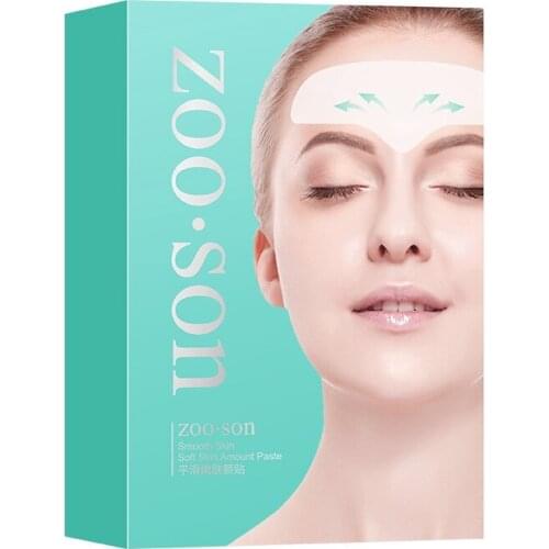 OEM ODM Moisturizing Facial Mask Anti-Wrinkle Smoothing Firming Skin Care Mask Women Male Masks 10 Pcs