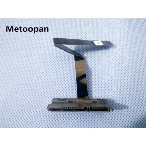 For HP ENVY17 ENVY 17 DW17 original laptop hard drive adapter cable HDD cable HDD interface cable 6017B0421601